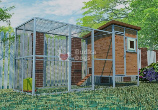 Курятник купить