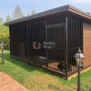 Вольер для собаки Профи
