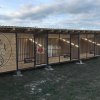 Вольерные комплексы под заказ
