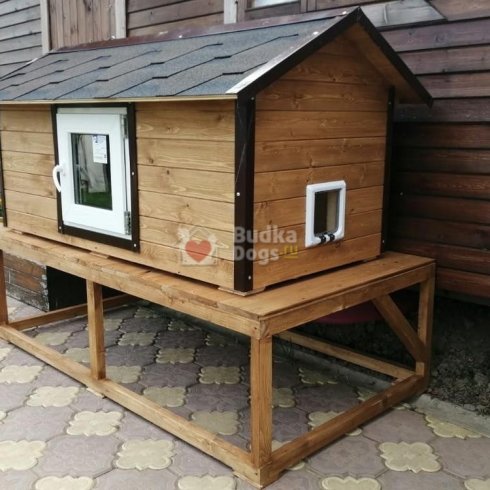 Будка для кошки купить