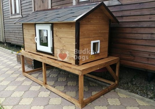 Будка для кошки купить