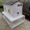 Будка для кошки Гарфилд с доставкой
