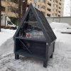 недорогие будки для кошек