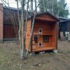 Будка для кошки купить