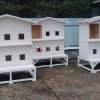 Кошачьи будки Продажа