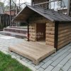 Будка для собаки Простор
