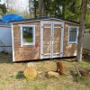 Хозблок 