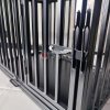 засов для клетки