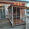 Вольер для кошки НЕДОРОГО