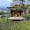 Вольер для кошки купить недорого