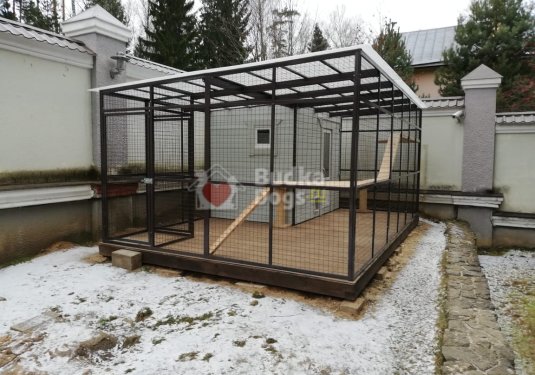 Вольер для кошки купить недорого