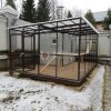 Вольер для кошки купить недорого