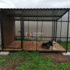 Вольер для собаки купить