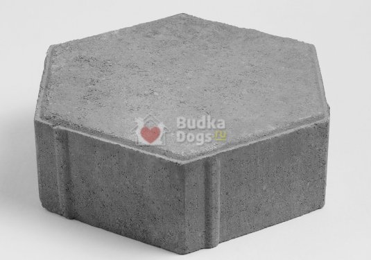 плитка бетонная под точки опоры