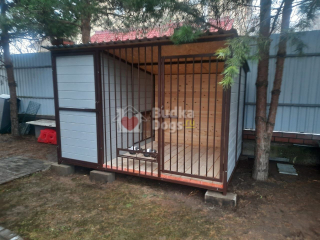 Чехов, Московская область
