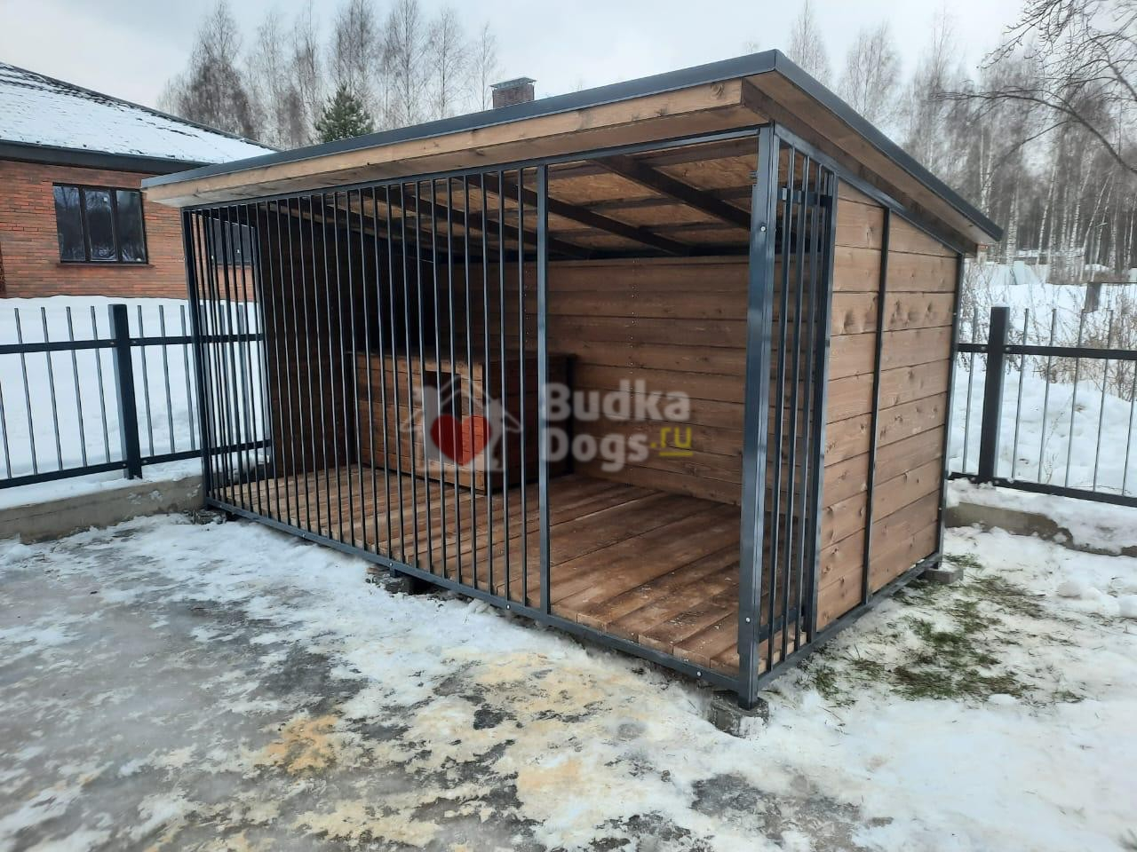 Чеховский район, Московская область