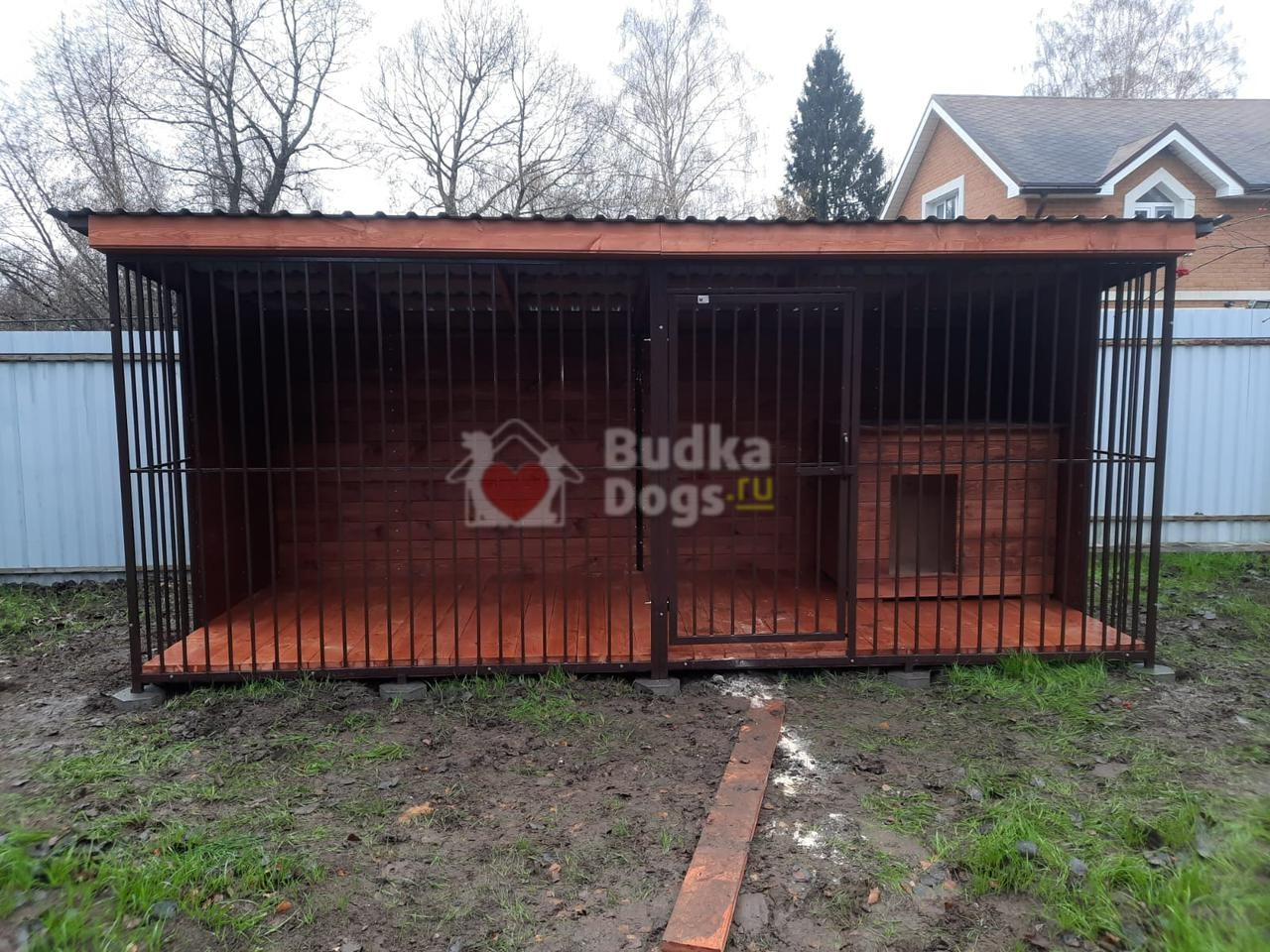 Климовск, Московская область
