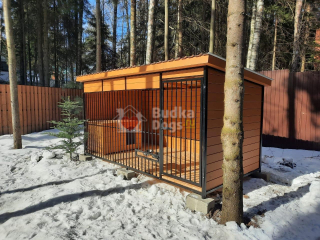 Химки, Московская область
