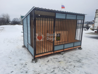 Звенигород, Московская область
